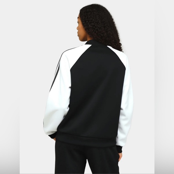 Original Use Jackets & Blazers - NWT ORIGINAL USE TRACK JACKET ……508